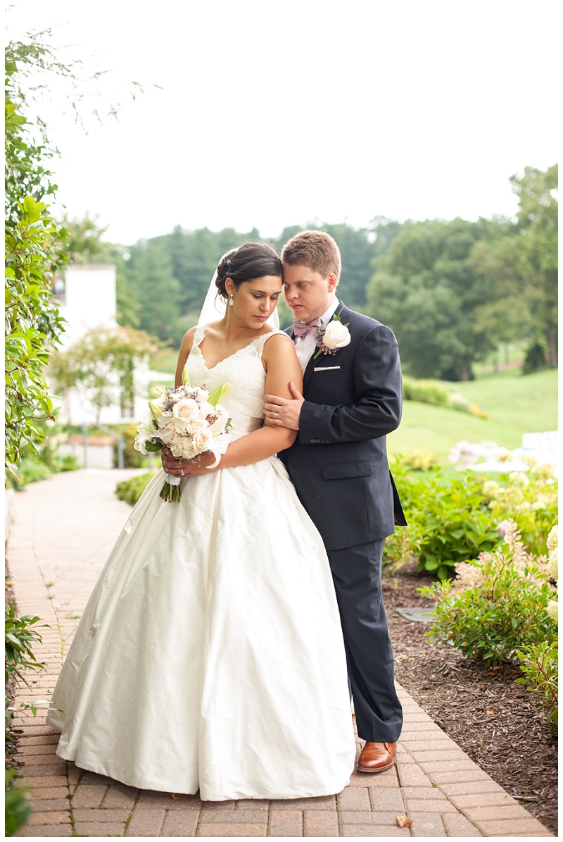 Washington DC Photographer Columbia Country Club Wedding Alessandra and Ben-9600