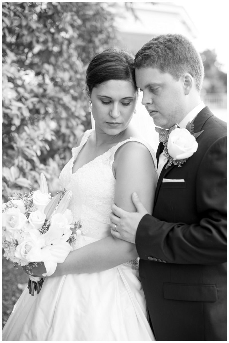 Washington DC Photographer Columbia Country Club Wedding Alessandra and Ben-9603
