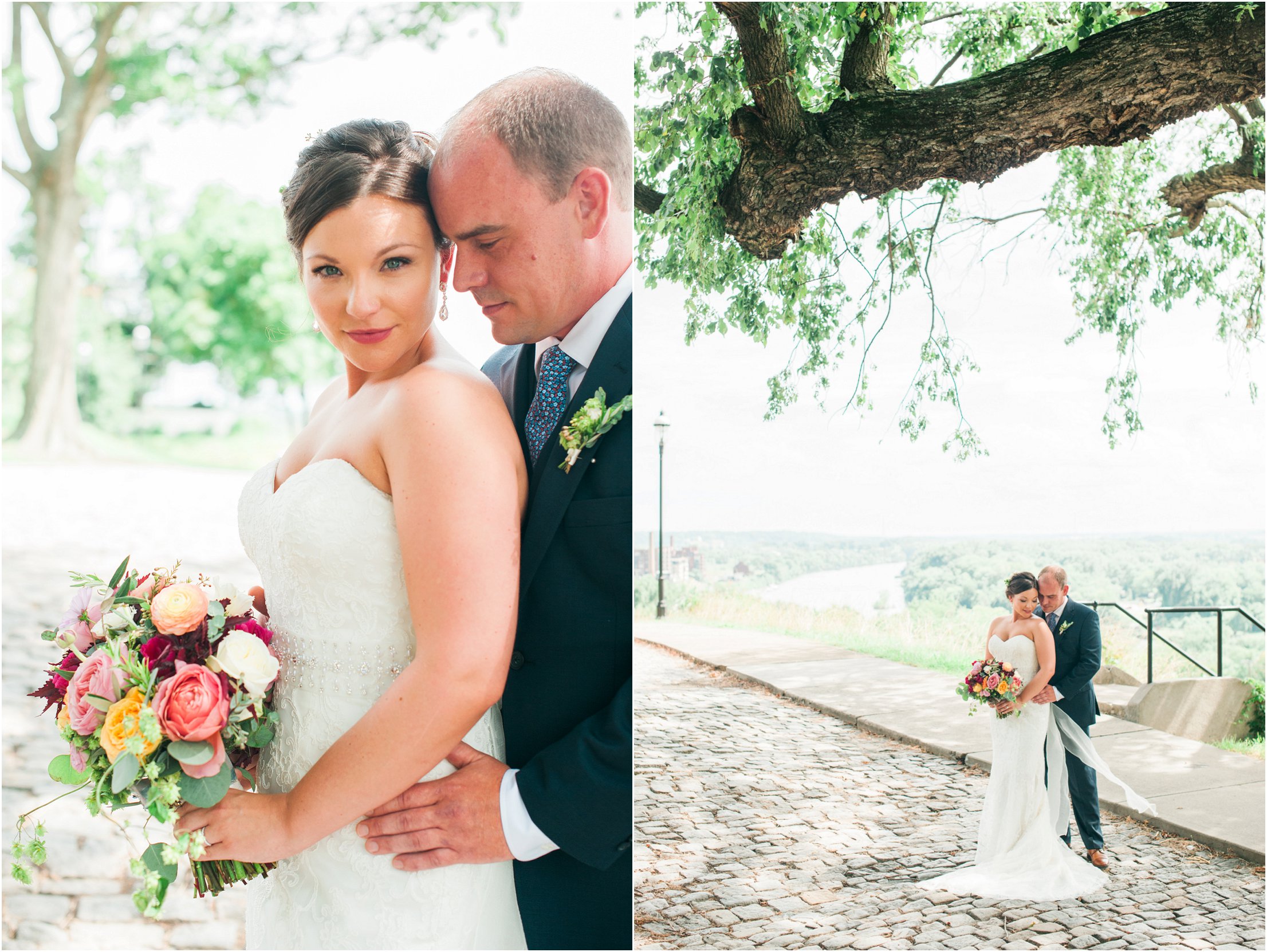 Ashton Creek Vineyard Wedding Alaina and Shaun Michelle Renee Photography-7030