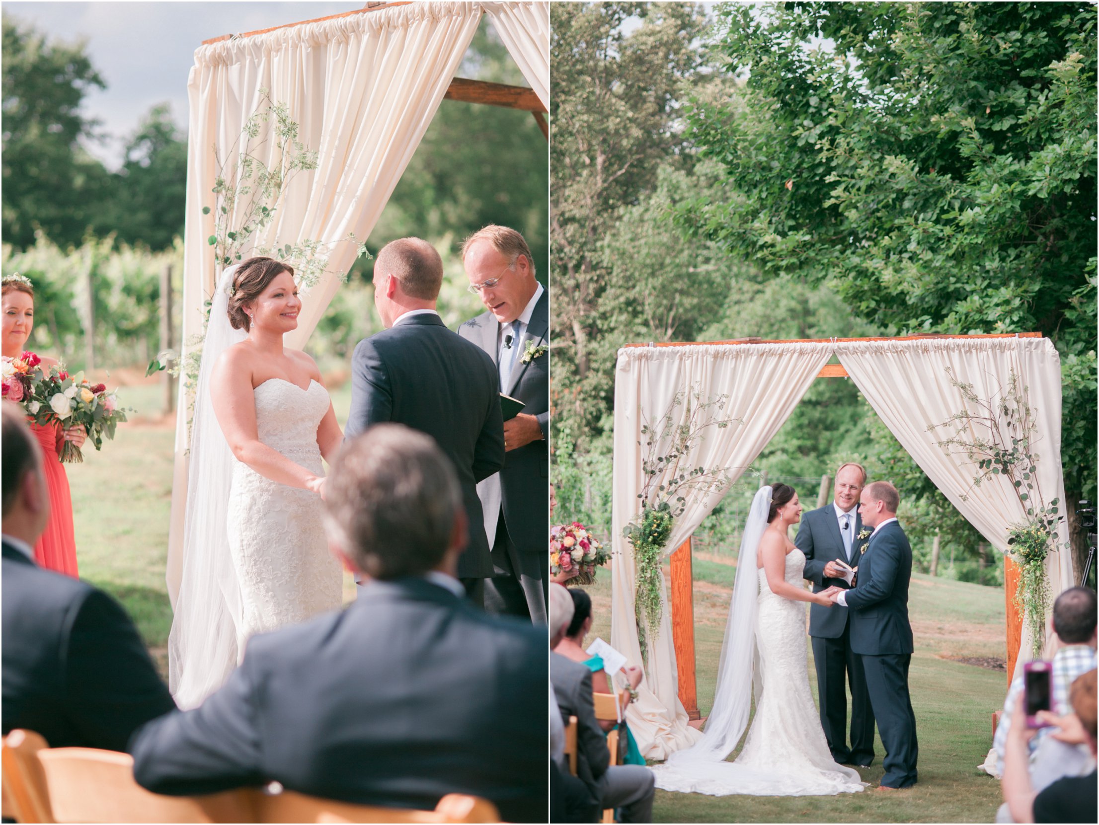 Ashton Creek Vineyard Wedding Alaina and Shaun Michelle Renee Photography-7269