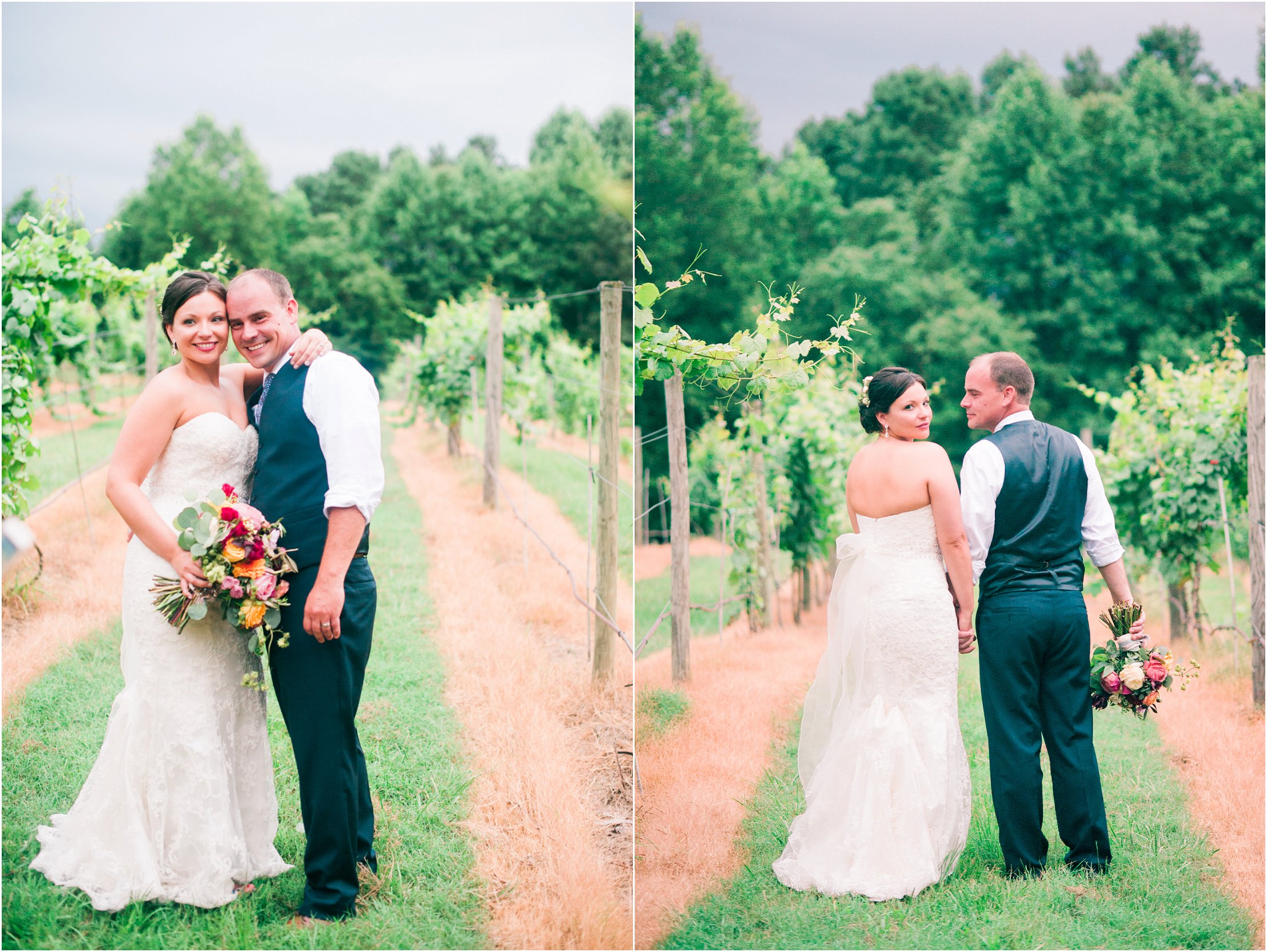 Ashton Creek Vineyard Wedding Alaina and Shaun Michelle Renee Photography-7752